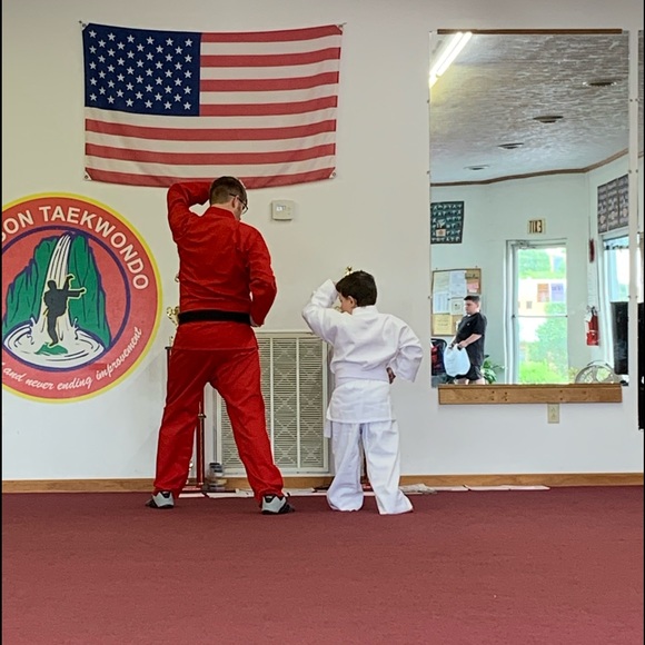 Meet your Posher, Scotty - Picture 3 of 8